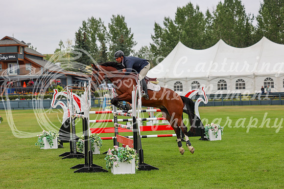 10953 - Mara - 2026 Rocky Mountain Classic I - Thursday August 6th