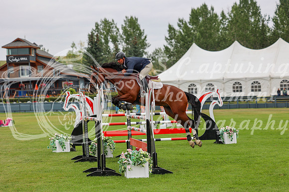 10954 - Mara - 2026 Rocky Mountain Classic I - Thursday August 6th