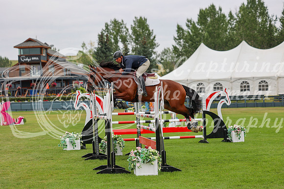 10955 - Mara - 2026 Rocky Mountain Classic I - Thursday August 6th