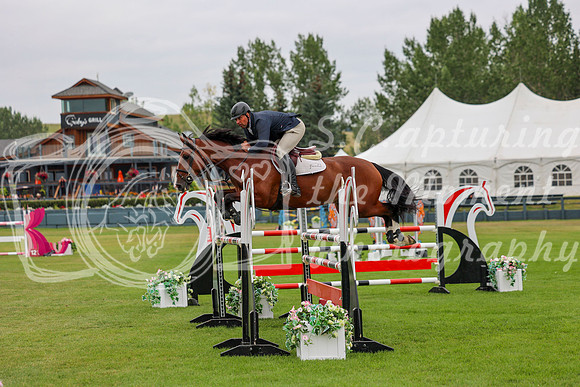 10956 - Mara - 2026 Rocky Mountain Classic I - Thursday August 6th