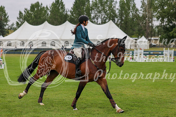 10986 - Mara - 2026 Rocky Mountain Classic I - Thursday August 6th
