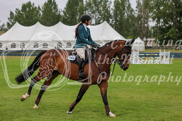 10987 - Mara - 2026 Rocky Mountain Classic I - Thursday August 6th