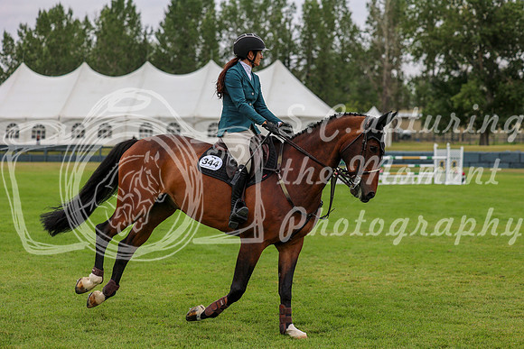 10988 - Mara - 2026 Rocky Mountain Classic I - Thursday August 6th