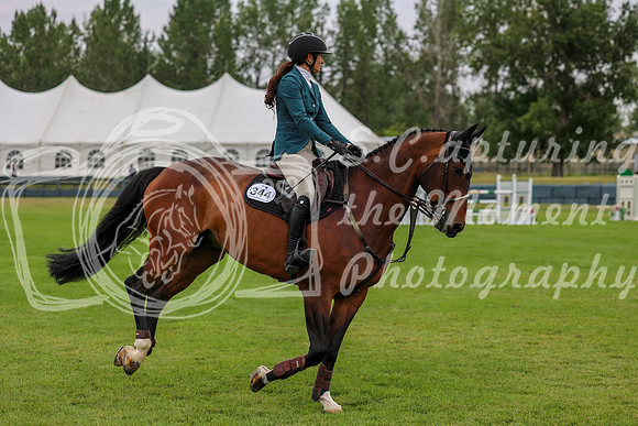 10989 - Mara - 2026 Rocky Mountain Classic I - Thursday August 6th