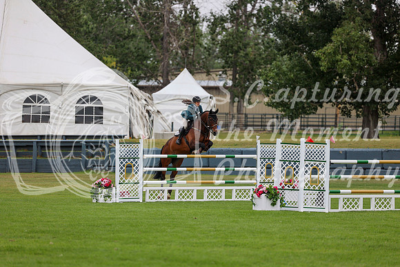 10991 - Mara - 2026 Rocky Mountain Classic I - Thursday August 6th