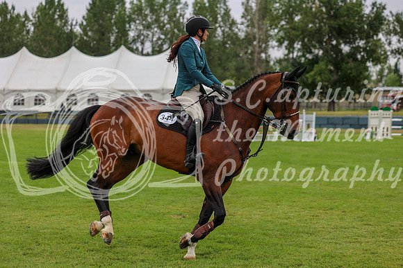 10990 - Mara - 2026 Rocky Mountain Classic I - Thursday August 6th