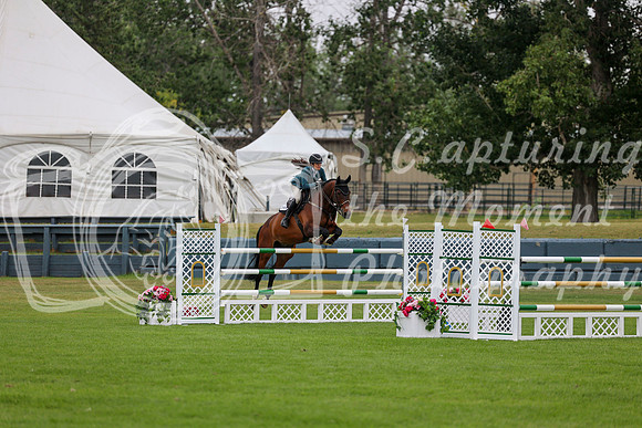 10992 - Mara - 2026 Rocky Mountain Classic I - Thursday August 6th
