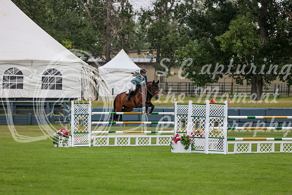 10994 - Mara - 2026 Rocky Mountain Classic I - Thursday August 6th