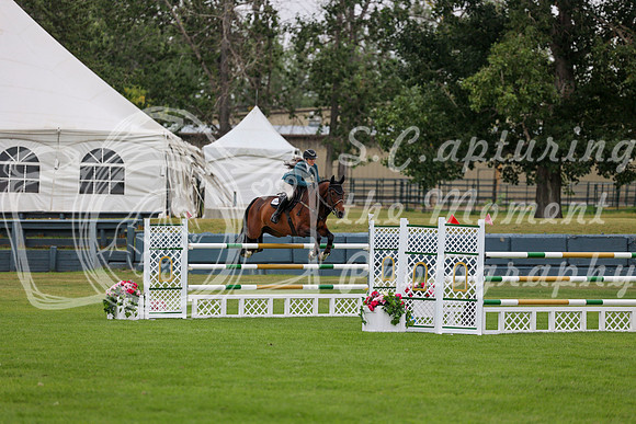 10995 - Mara - 2026 Rocky Mountain Classic I - Thursday August 6th