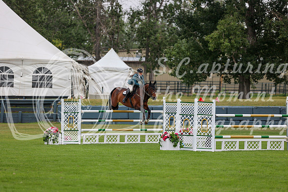 10996 - Mara - 2026 Rocky Mountain Classic I - Thursday August 6th
