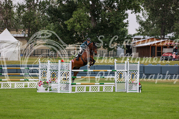 10997 - Mara - 2026 Rocky Mountain Classic I - Thursday August 6th