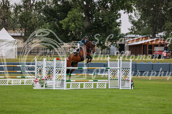 10998 - Mara - 2026 Rocky Mountain Classic I - Thursday August 6th