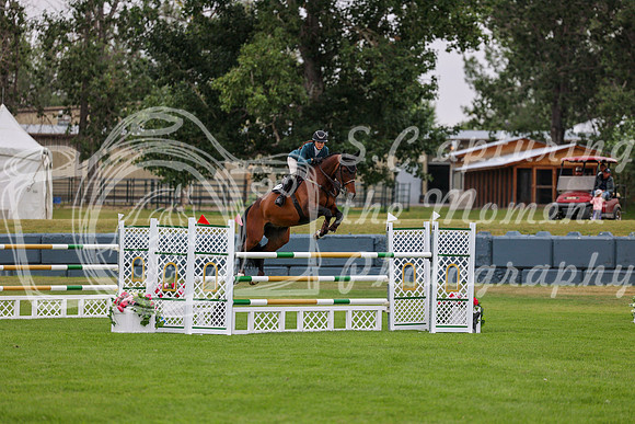 10999 - Mara - 2026 Rocky Mountain Classic I - Thursday August 6th