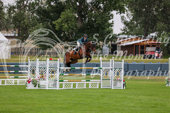 11000 - Mara - 2026 Rocky Mountain Classic I - Thursday August 6th