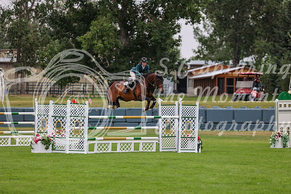 11002 - Mara - 2026 Rocky Mountain Classic I - Thursday August 6th