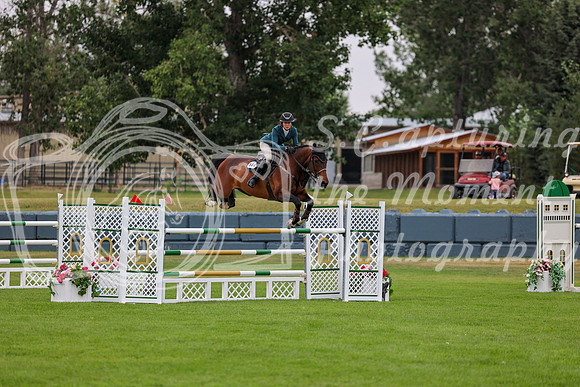 11003 - Mara - 2026 Rocky Mountain Classic I - Thursday August 6th