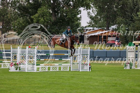 11004 - Mara - 2026 Rocky Mountain Classic I - Thursday August 6th