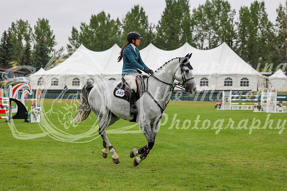 10477 - Mara - 2026 Rocky Mountain Classic I - Thursday August 6th