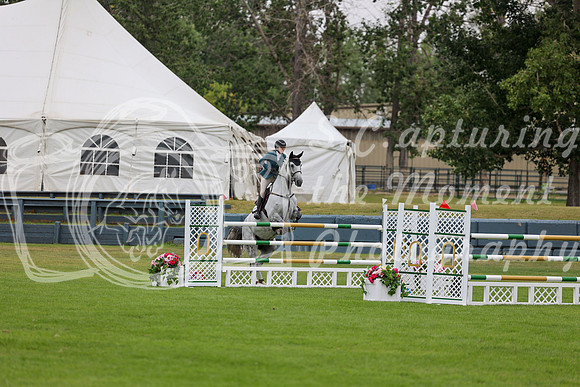 10480 - Mara - 2026 Rocky Mountain Classic I - Thursday August 6th