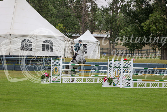 10481 - Mara - 2026 Rocky Mountain Classic I - Thursday August 6th