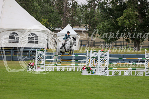 10485 - Mara - 2026 Rocky Mountain Classic I - Thursday August 6th