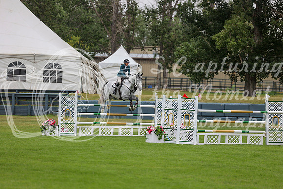 10487 - Mara - 2026 Rocky Mountain Classic I - Thursday August 6th