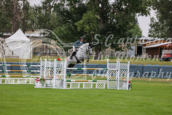 10489 - Mara - 2026 Rocky Mountain Classic I - Thursday August 6th