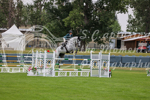 10490 - Mara - 2026 Rocky Mountain Classic I - Thursday August 6th