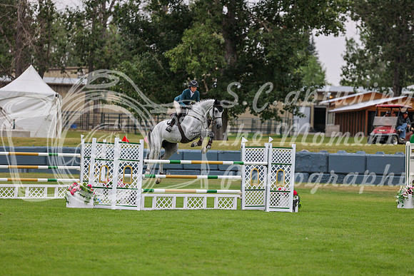 10491 - Mara - 2026 Rocky Mountain Classic I - Thursday August 6th