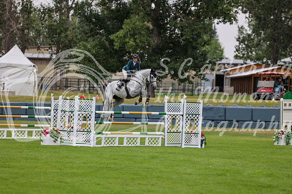 10492 - Mara - 2026 Rocky Mountain Classic I - Thursday August 6th