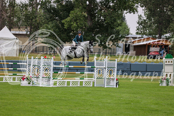 10493 - Mara - 2026 Rocky Mountain Classic I - Thursday August 6th