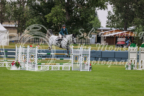 10495 - Mara - 2026 Rocky Mountain Classic I - Thursday August 6th