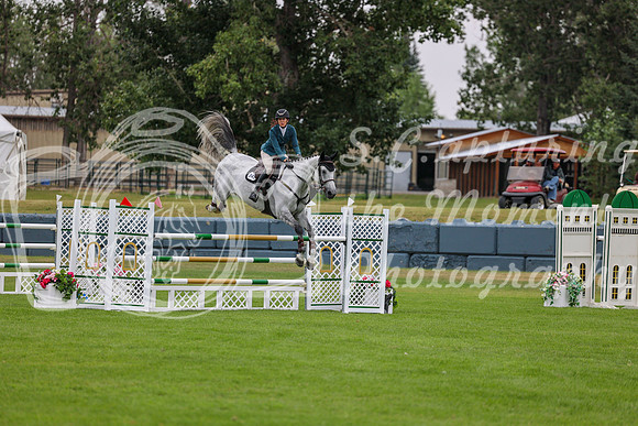 10496 - Mara - 2026 Rocky Mountain Classic I - Thursday August 6th