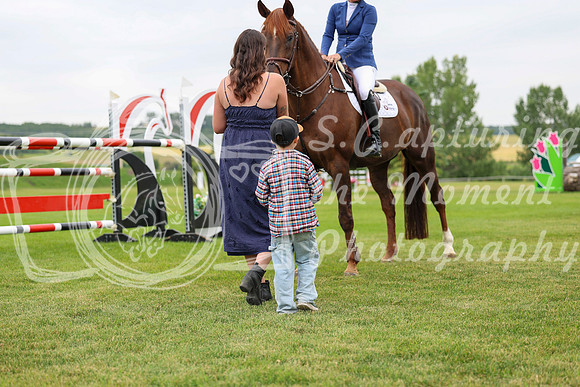 12287 - Shea - 2026 Rocky Mountain Classic I - Thursday August 6th