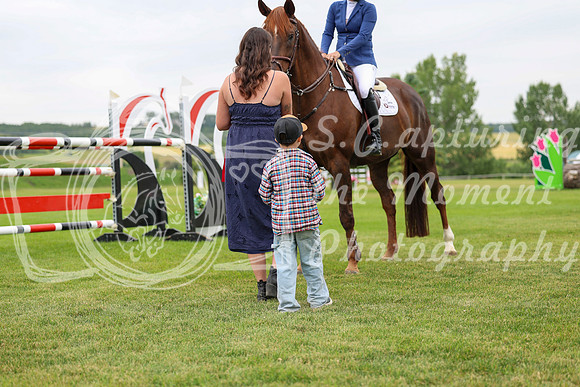 12290 - Shea - 2026 Rocky Mountain Classic I - Thursday August 6th