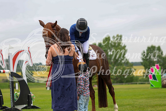 12294 - Shea - 2026 Rocky Mountain Classic I - Thursday August 6th