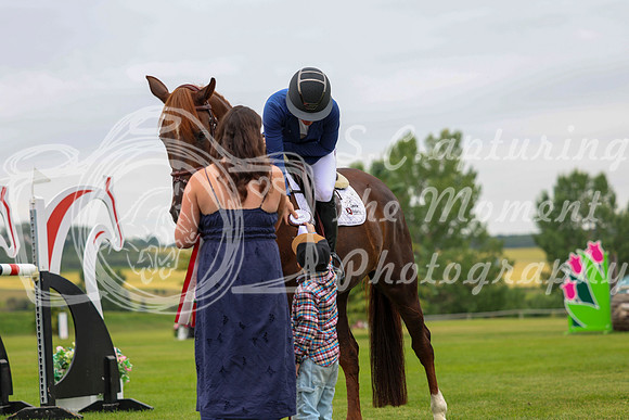 12295 - Shea - 2026 Rocky Mountain Classic I - Thursday August 6th