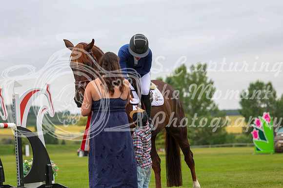 12298 - Shea - 2026 Rocky Mountain Classic I - Thursday August 6th