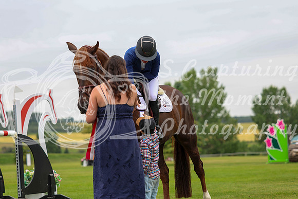 12299 - Shea - 2026 Rocky Mountain Classic I - Thursday August 6th
