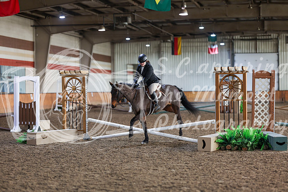 2025 - HJ Schooling - Saturday March 22nd - 3810