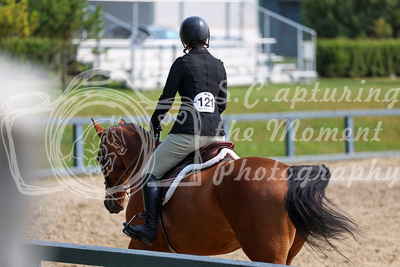 05964 - Shea - 2026 Rocky Mountain Classic I - Friday August 7th