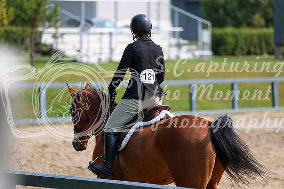 05962 - Shea - 2026 Rocky Mountain Classic I - Friday August 7th