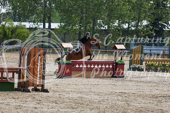 05965 - Shea - 2026 Rocky Mountain Classic I - Friday August 7th