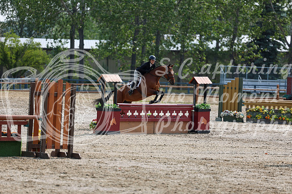 05966 - Shea - 2026 Rocky Mountain Classic I - Friday August 7th