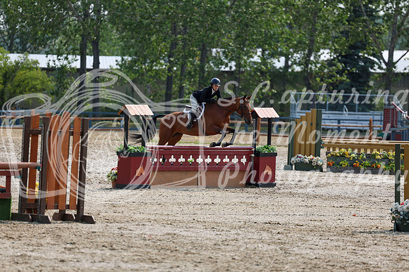 05969 - Shea - 2026 Rocky Mountain Classic I - Friday August 7th