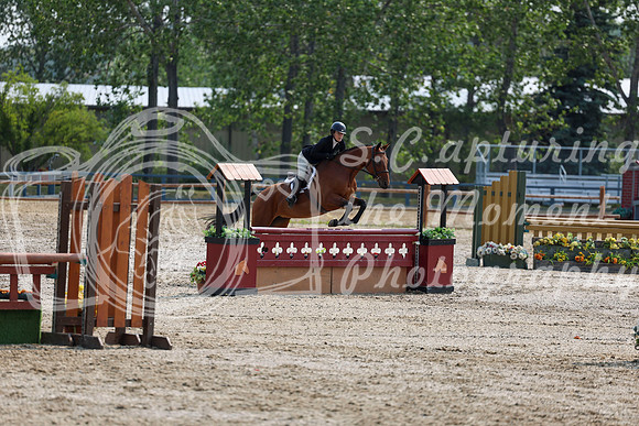05967 - Shea - 2026 Rocky Mountain Classic I - Friday August 7th