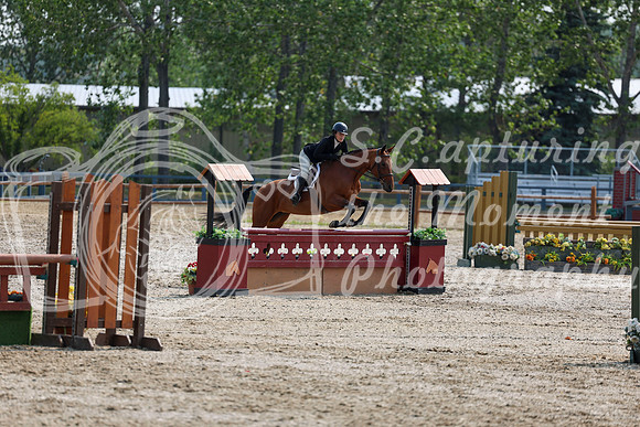 05968 - Shea - 2026 Rocky Mountain Classic I - Friday August 7th