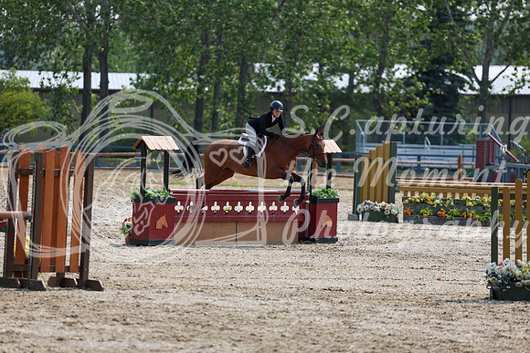 05971 - Shea - 2026 Rocky Mountain Classic I - Friday August 7th