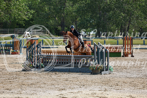05978 - Shea - 2026 Rocky Mountain Classic I - Friday August 7th