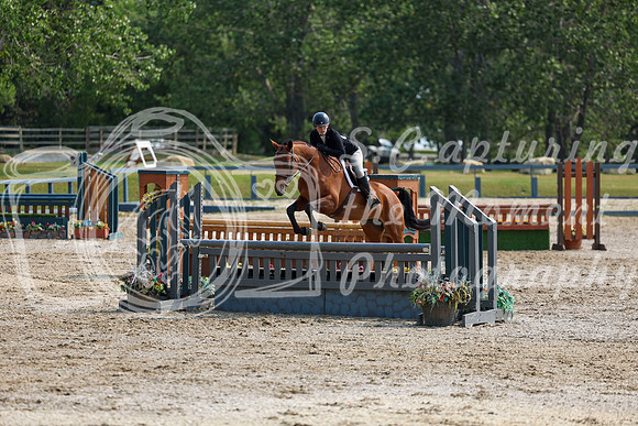 05980 - Shea - 2026 Rocky Mountain Classic I - Friday August 7th